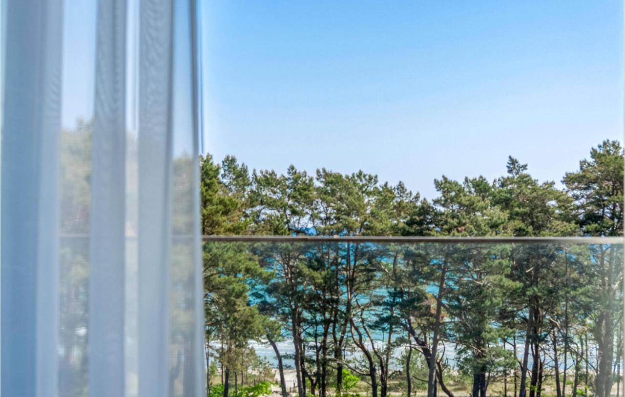 Prora Solitaire Avida Loft17 *