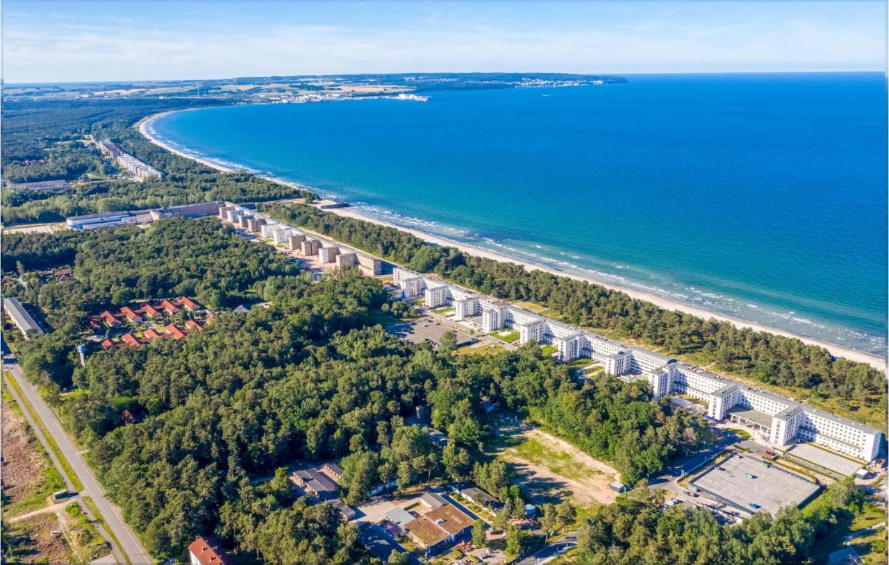 Prora Solitaire Avida Loft17 Apartment