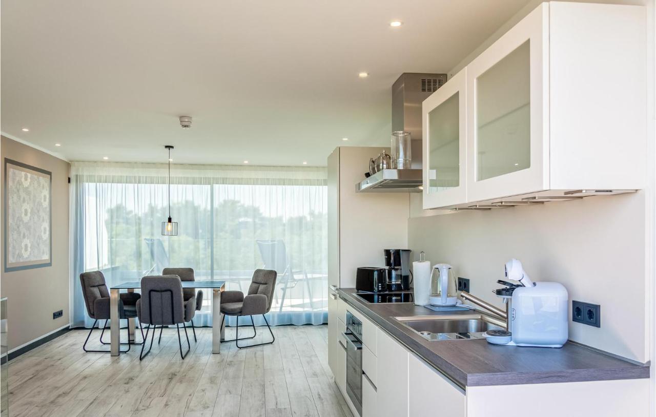 Prora Solitaire Avida Loft17 Binz
