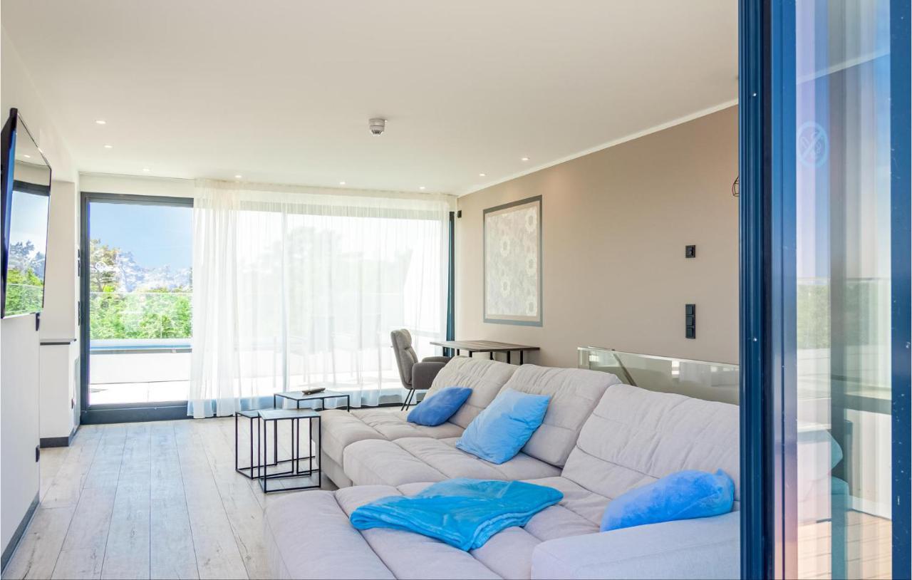 Prora Solitaire Avida Loft17 Apartment *