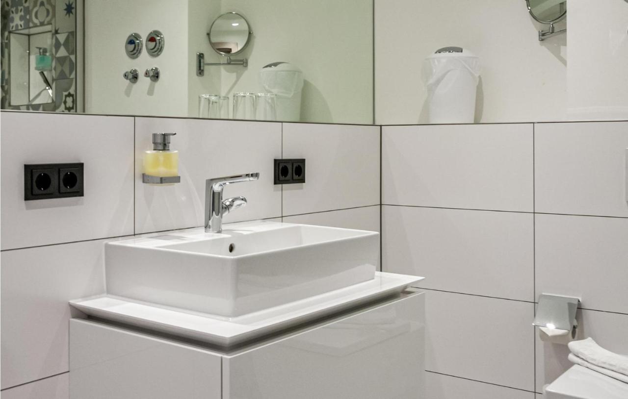Apartment Prora Solitaire Avida Loft17 Binz