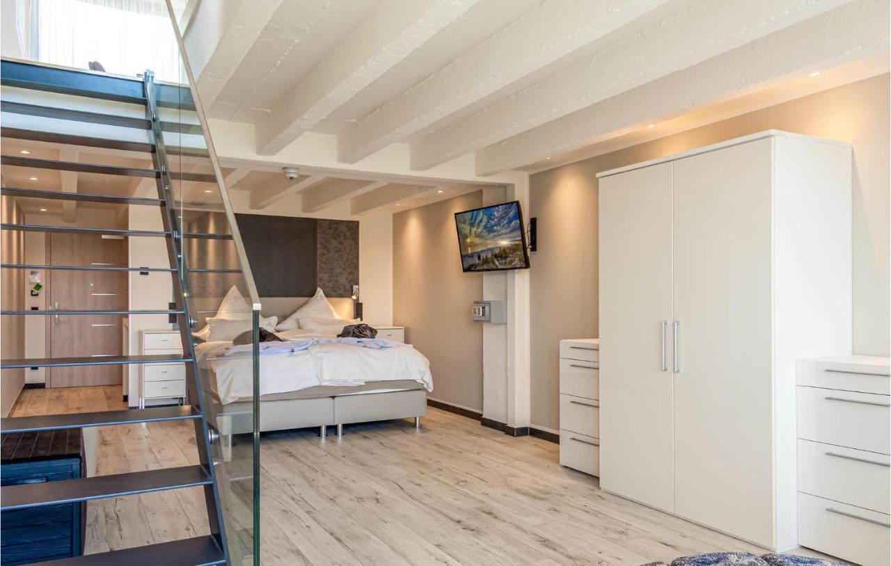 Prora Solitaire Avida Loft17 Binz