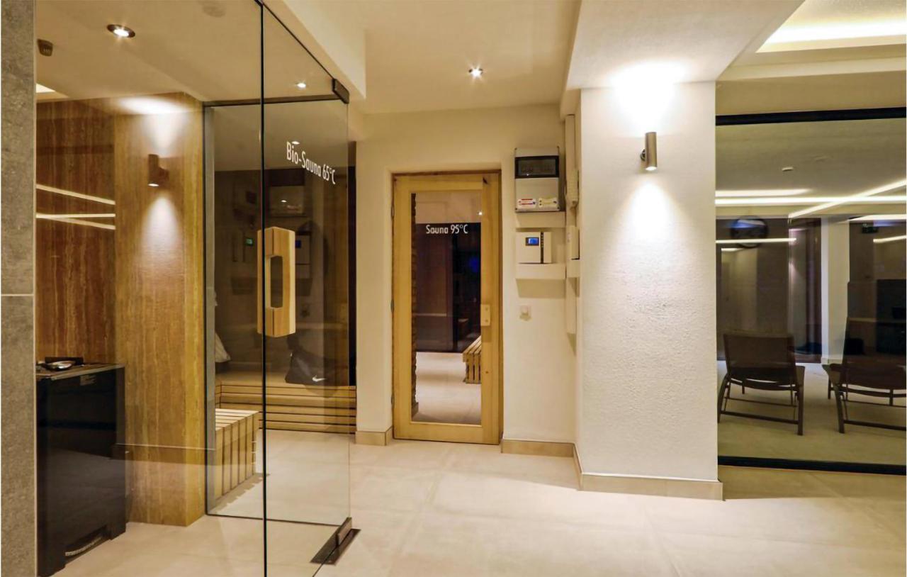 Apartment Prora Solitaire Avida Loft17