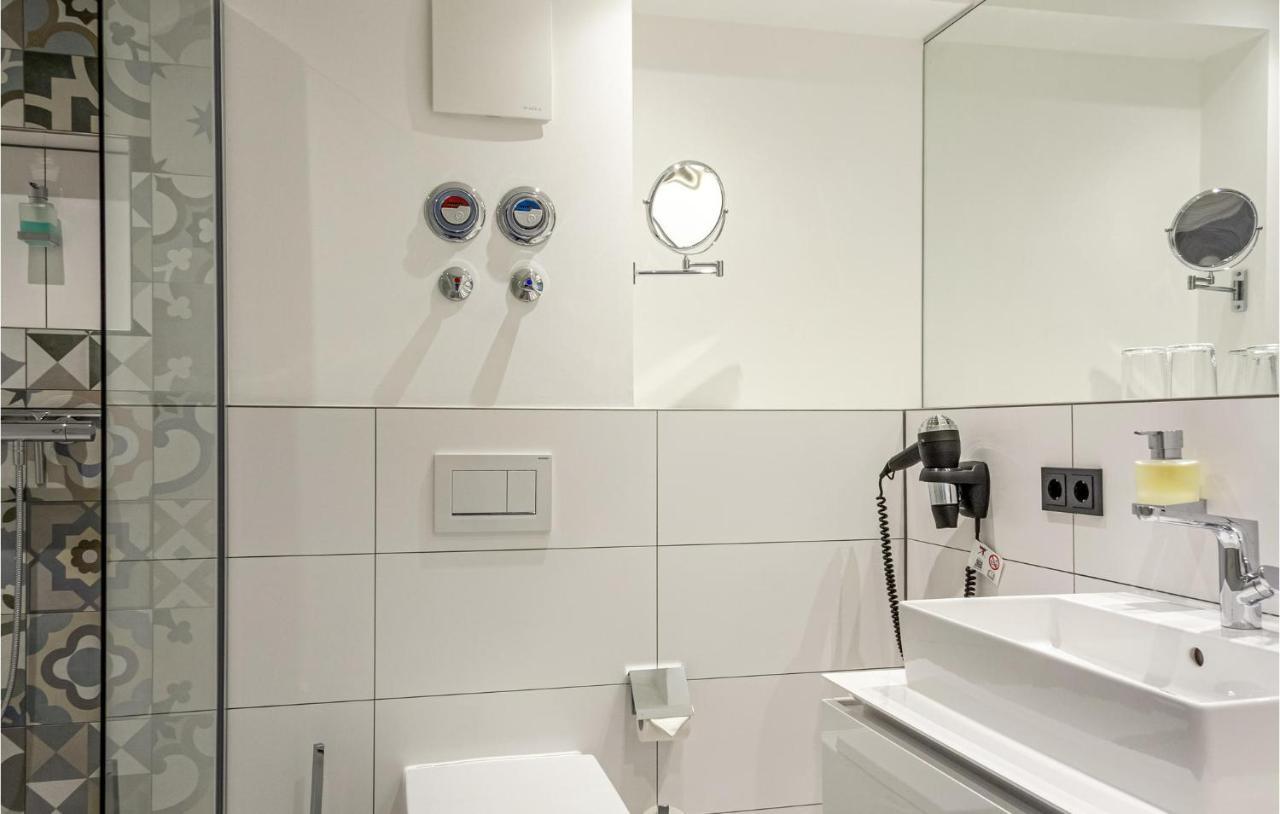 Prora Solitaire Avida Loft17 Binz