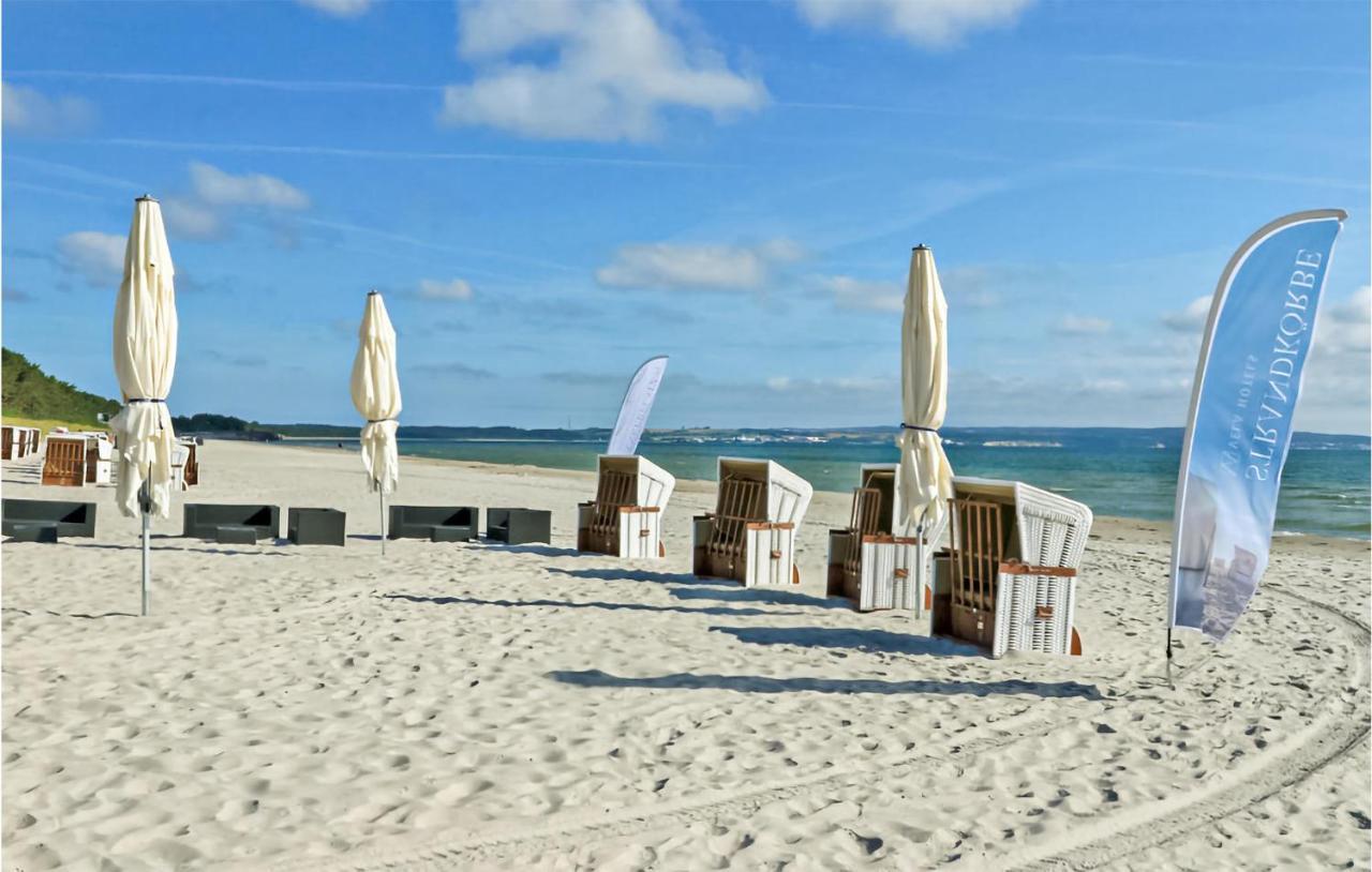 Prora Solitaire Avida Loft17 * Binz