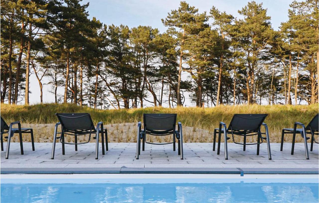 Prora Solitaire Avida Loft17 Apartment *