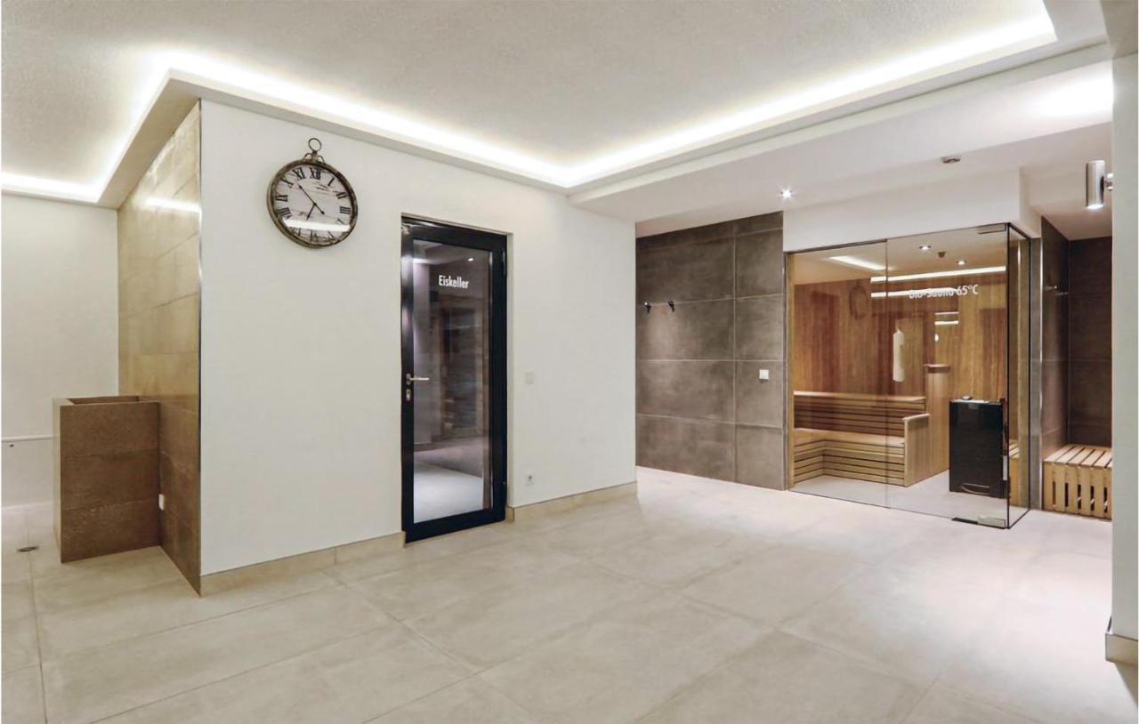 Prora Solitaire Avida Loft17 Apartment Binz