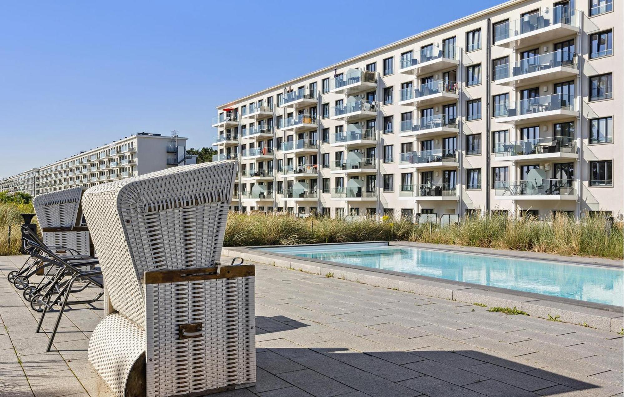 Prora Solitaire Avida Loft17 Binz