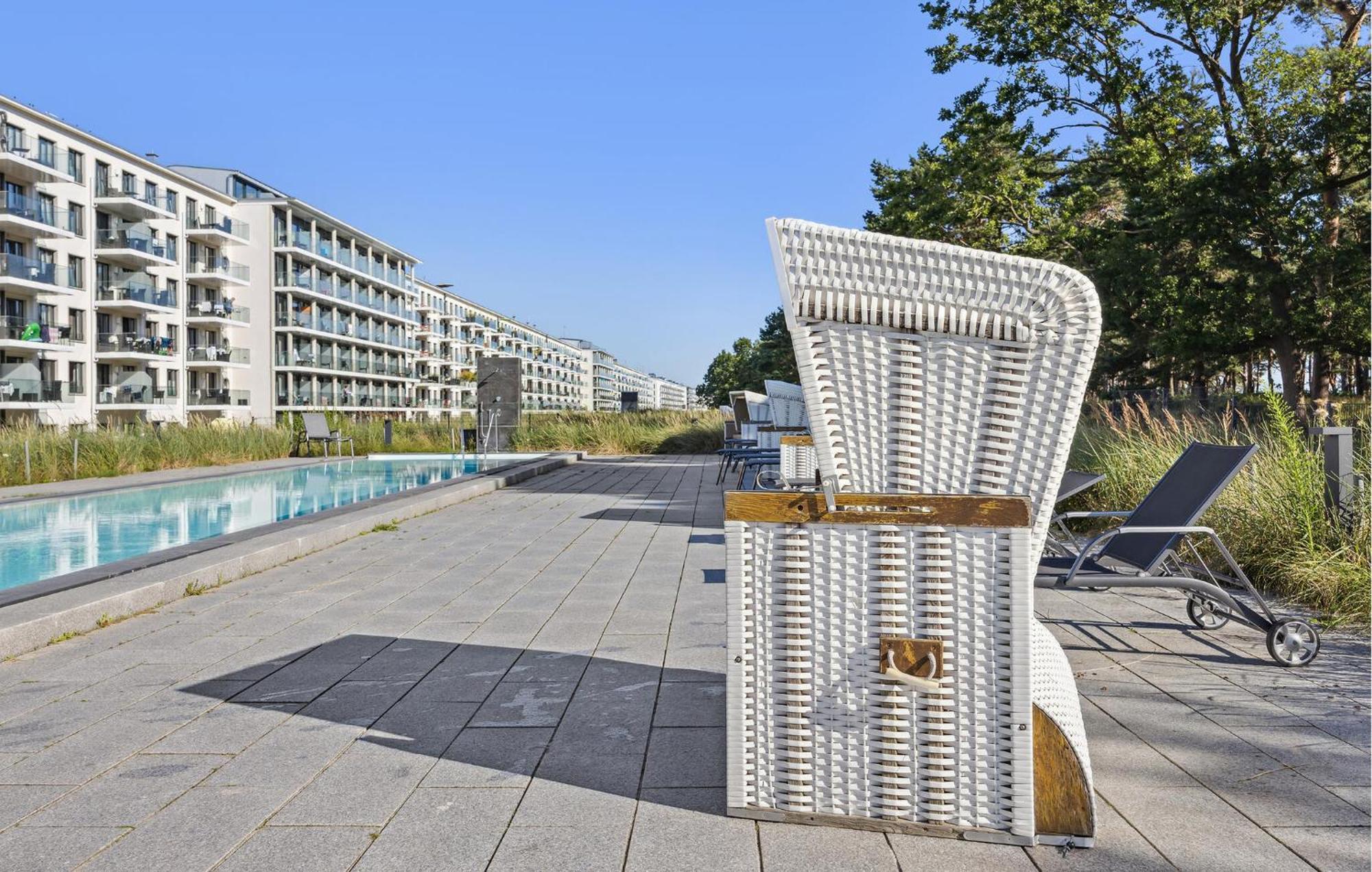 Prora Solitaire Avida Loft17 * Binz