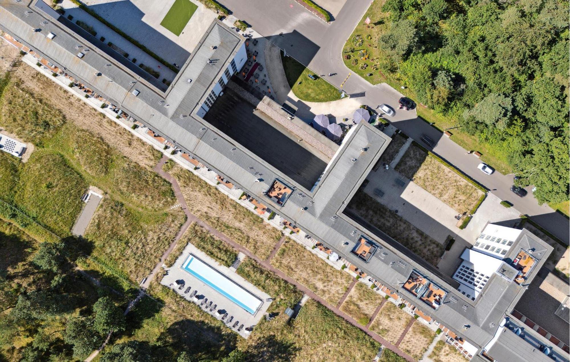 Prora Solitaire Avida Loft17 Apartment