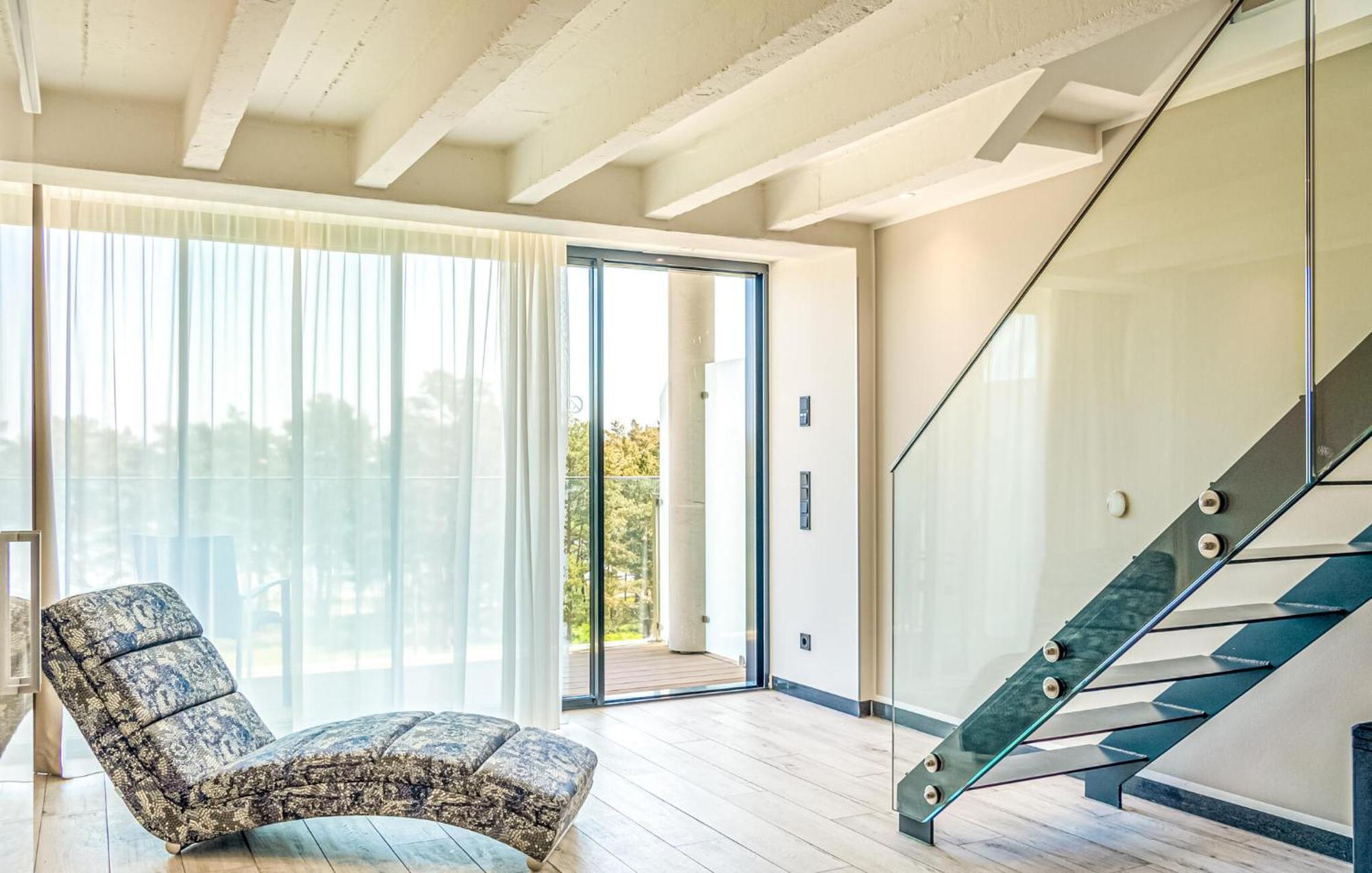 Prora Solitaire Avida Loft17 Apartment Binz